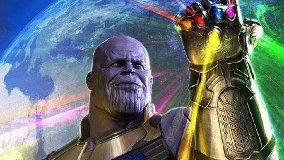 Google पर छाया Thanos पावर, एक क्लिक करने पर सब कुछ सुपरहीरोज की तरह गायब!