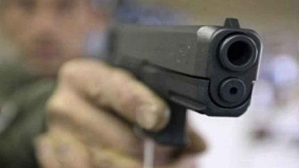 नालंदा में दो लोगों की गोली मारकर हत्या, घर में सो रहे थे पिता-पुत्र