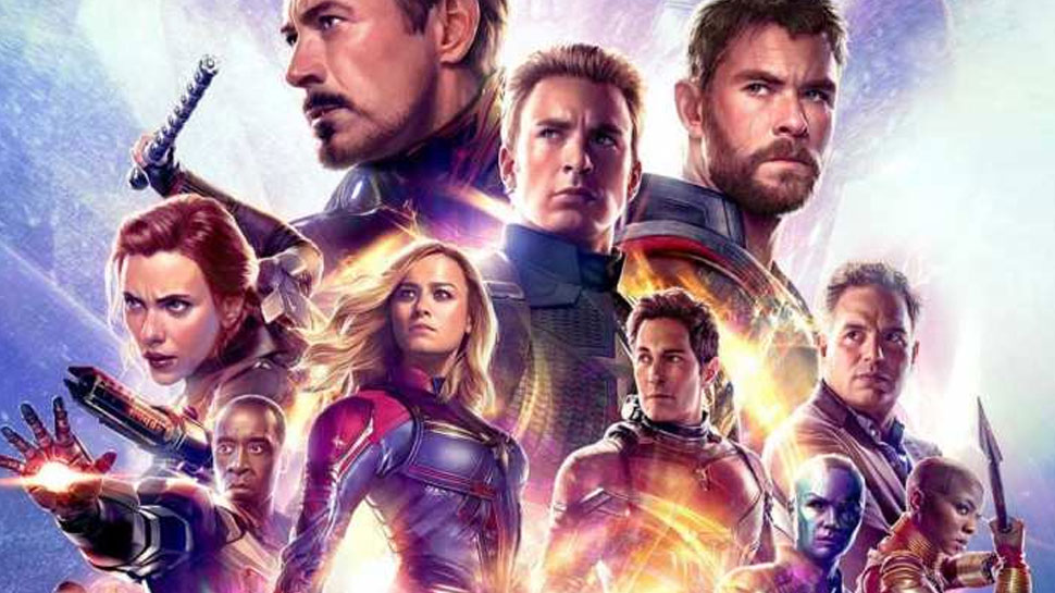 Avengers Endgame Movie Review: सुपर हीरोज की इस आखिरी जंग को देखना है जबरदस्त अनुभव!