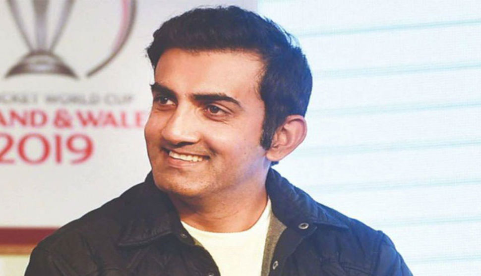 गौतम गंभीर पर 'आप' ने 2 वोटर आईडी रखने का लगाया आरोप, कोर्ट में दर्ज कराई शिकायत