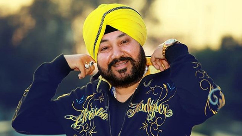 दलेर का जन्म बिहार के पटना में हुआ, फोटो साभार: instagram@drdalermehndi दलेर का जन्म बिहार के पटना में हुआ, फोटो साभार: instagram@drdalermehndi