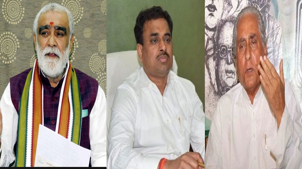 अश्विनी चौबे और अनिल कुमार हैं करोड़ों के मालिक, जगदानंद के पास है 18 हजार रुपये नकद