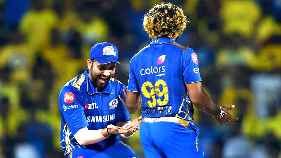 IPL-12: मुंबई की चेन्नई पर धमाकेदार जीत, घर में पहली बार हारे धोनी के ‘सुपरकिंग्स’