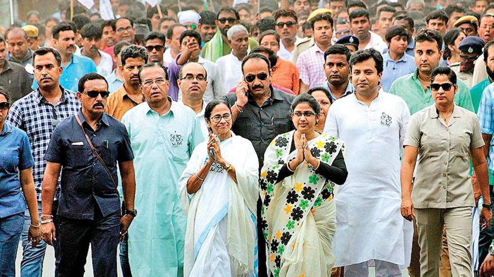 बंगाल में इमामों ने वोटरों को भेजे 10 हजार पत्र, कहा-मुस्लिम वोट न बंटें, नहीं तो फासिस्ट ताकतें जीतेंगी