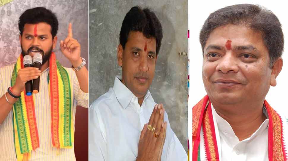 टीडीपी का गढ़ है श्रीकाकुलम, क्या इस बार वाईएसआर कांग्रेस का खुलेगा खाता?