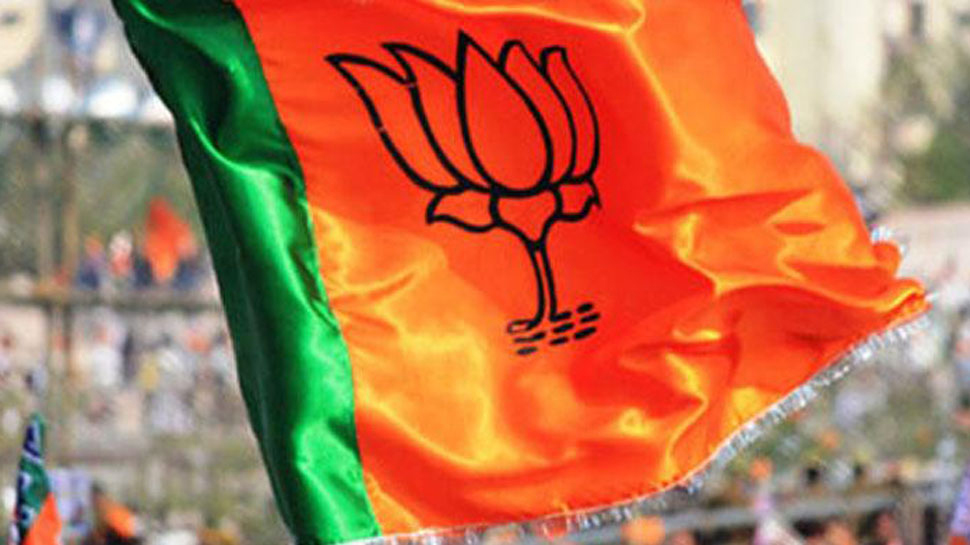 लोकसभा चुनाव 2019: MP की ऐसी लोकसभा सीट, जहां 30 सालों से है BJP का राज लोकसभा चुनाव 2019: MP की ऐसी लोकसभा सीट, जहां 30 सालों से है BJP का राज