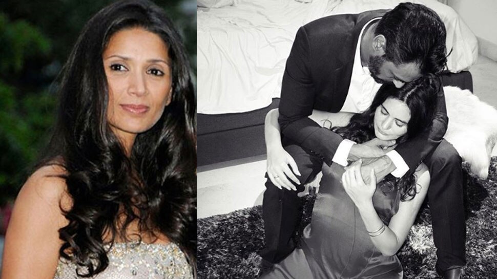 Meher Jessia S Response To The Pregnancy Of Gabrila The Boyfriend