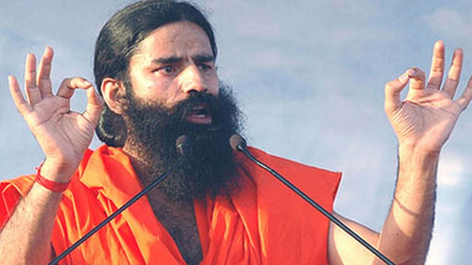 'राष्ट्रवादी' प्रज्ञा ठाकुर को जेल की यातना के चलते कैंसर हुआ: बाबा रामदेव