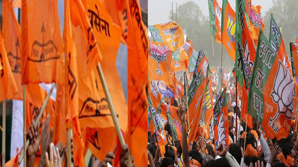 लोकसभा चुनाव 2019: पालघर में हुई थी शिवसेना-BJP में जंग, अब दोनों लड़ रहे साथ