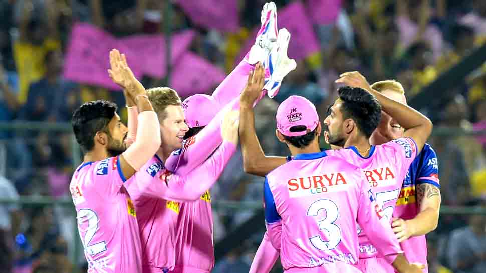IPL-12: आज थम सकती है राजस्थान की खिताबी रेस, हैदराबाद से ‘करो या मरो’ का मुकाबला