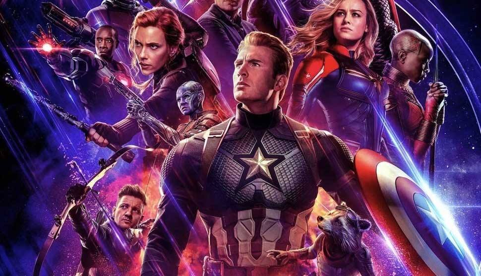 इंडियन बॉक्स ऑफिस पर 'Avengers: Endgame' ने पहले दिन ही मचाई तबाही, बटोर लिए इतने करोड़