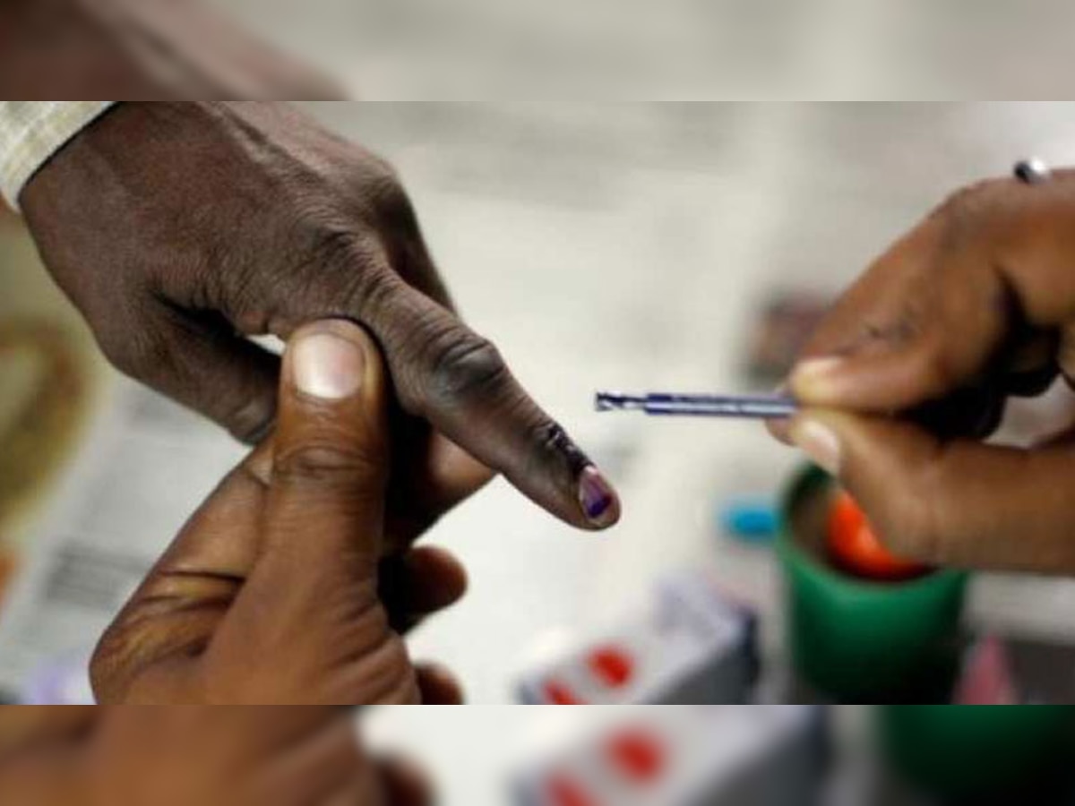 बिहार झारखंड के 8 सीटों पर 29 अप्रैल को चुनाव मतदान होगा. (प्रतीकात्मक फोटो)