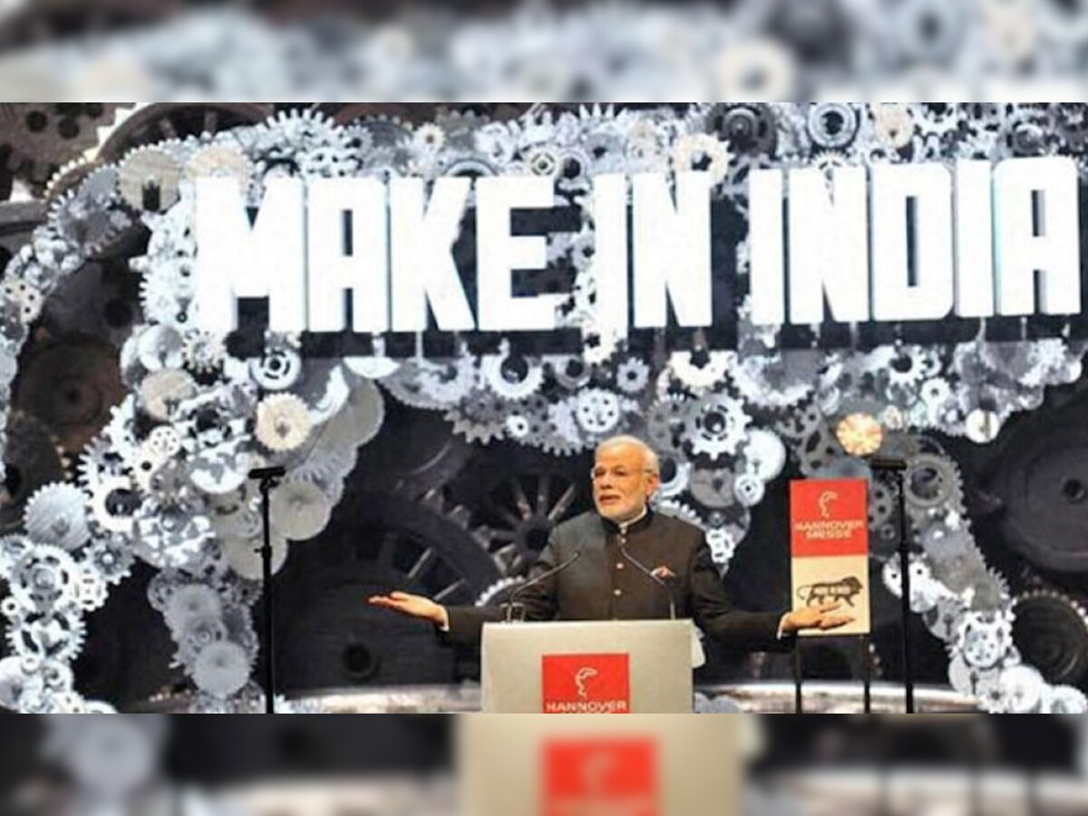 200 अमेरिकी कंपनियां देंगी लाखों रोजगार, भारत को 'मैन्युफैक्चरिंग हब' बनाने की तैयारी