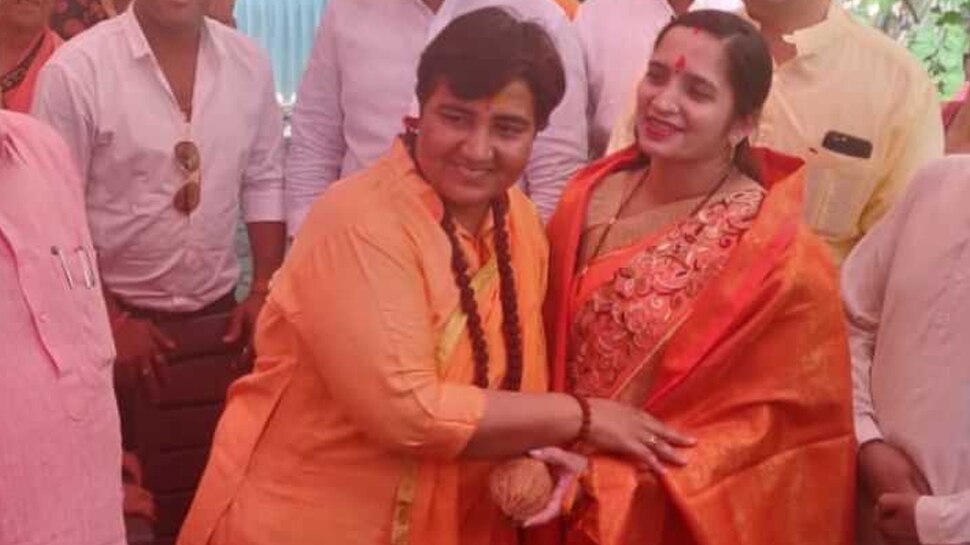 लोकसभा चुनाव 2019: भोपाल से प्रज्ञा ठाकुर सहित इन पांच उम्मीदवारों ने वापस लिया नामांकन