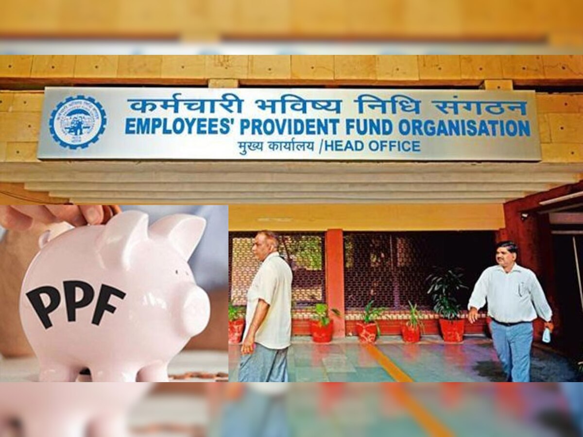 PPF में कम से कम 500 और अधिकतम 1.5 लाख सालाना निवेश कर सकते हैं.