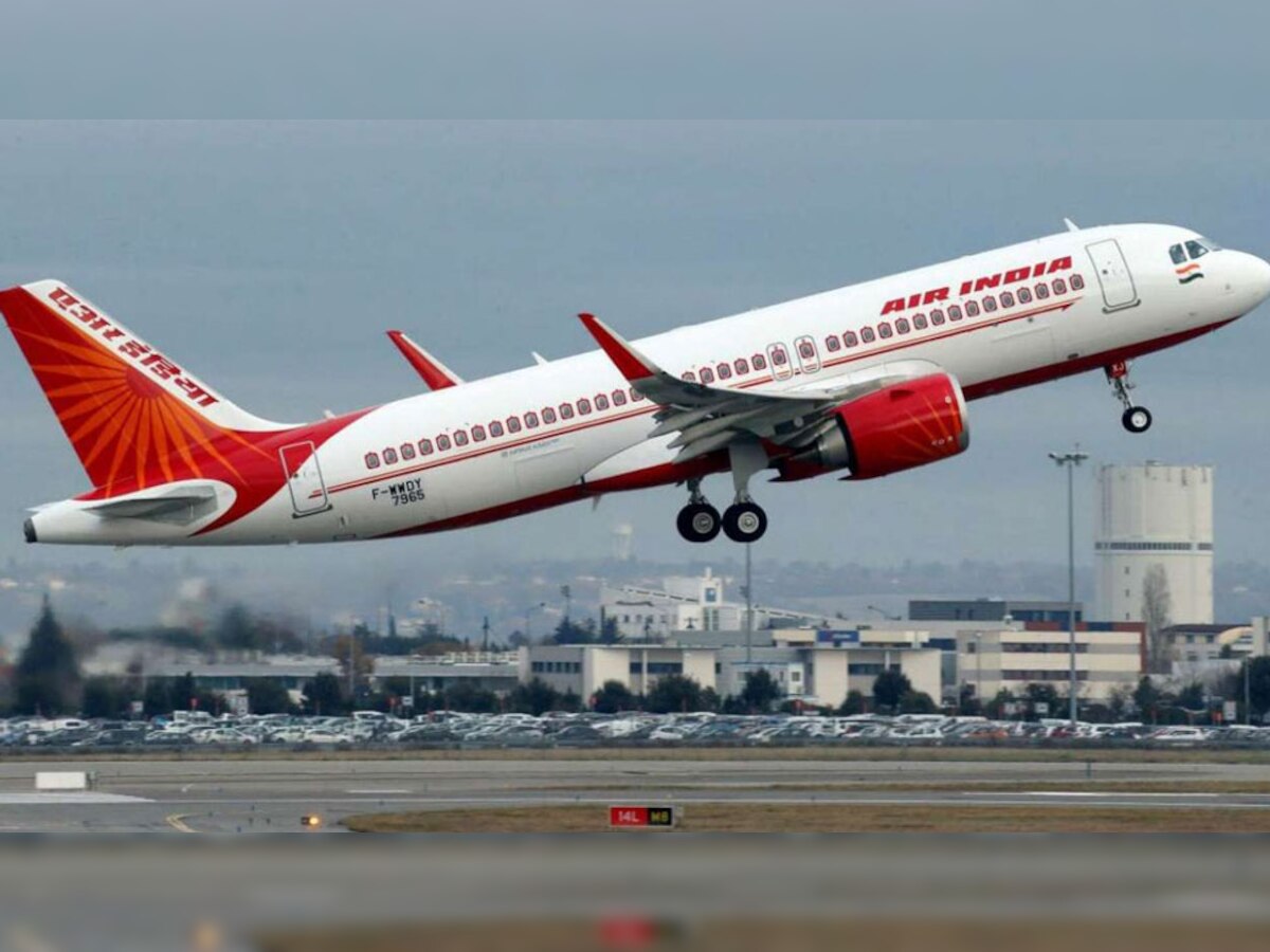 एअर इंडिया समूह रोजाना करीब 674 उड़ानों का परिचालन करता है.