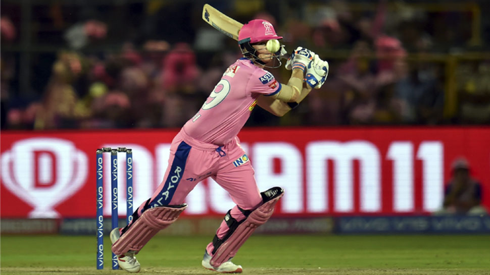 स्टीव स्मिथ IPL सीजन के बाकी मैचों में नहीं दिखेंगे, यह असर पड़ सकता है टीम पर