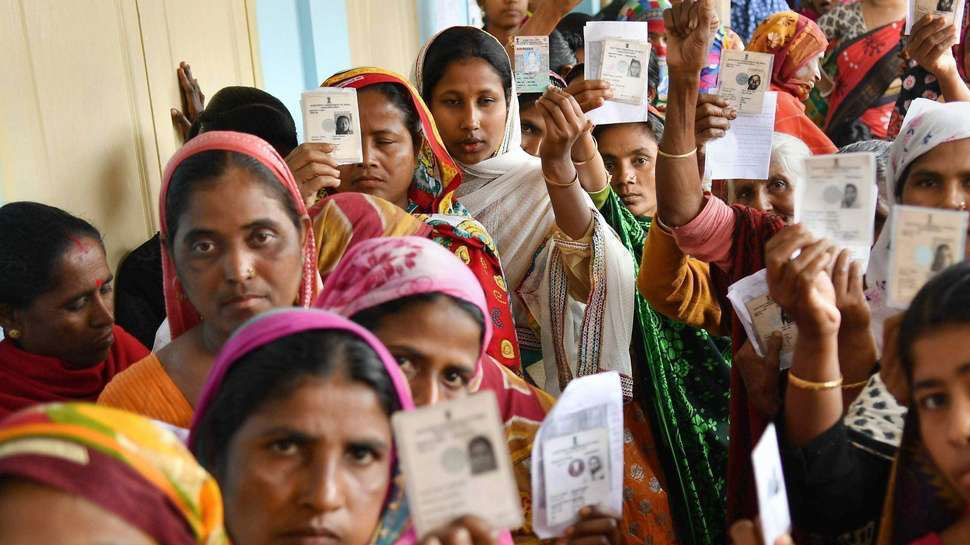 राजस्थान: राजसमंद में चुनाव की प्रशासनिक तैयारी पूरी, दिव्यांगों के लिए विशेष इंतजाम