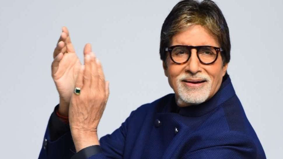 अमिताभ बच्चन जल्द करेंगे छोटे पर्दे पर वापसी, इस दिन शुरू होगा KBC 11 अमिताभ बच्चन जल्द करेंगे छोटे पर्दे पर वापसी, इस दिन शुरू होगा KBC 11