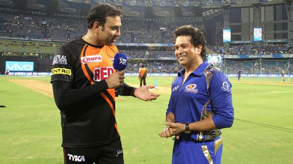 सचिन तेंदुलकर और वीवीएस लक्ष्मण मामले की सुनवाई में BCCI से कोई नहीं जाएगा: राय सचिन तेंदुलकर और वीवीएस लक्ष्मण मामले की सुनवाई में BCCI से कोई नहीं जाएगा: राय
