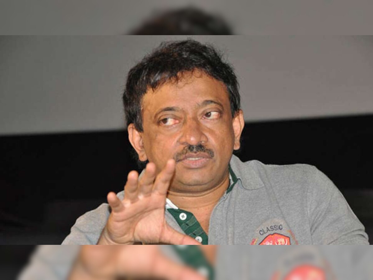 (फोटो साभार- @RGVzoomin)