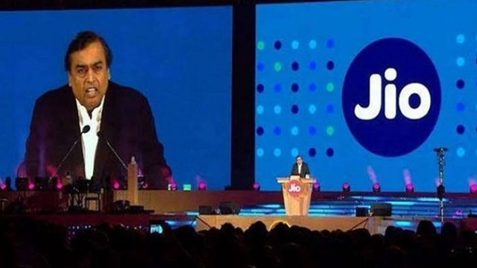 Reliance Jio ने अपने इन प्लान्स में किए बदलाव, रोजाना मिलेगा 1GB तक ज्यादा डेटा Reliance Jio ने अपने इन प्लान्स में किए बदलाव, रोजाना मिलेगा 1GB तक ज्यादा डेटा
