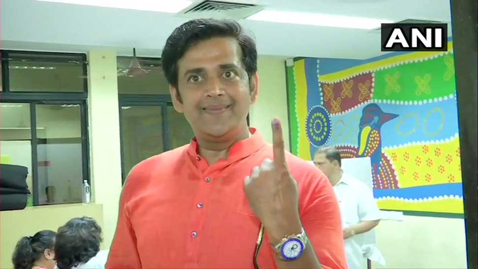 रवि किशन Lok Sabha elections 2019