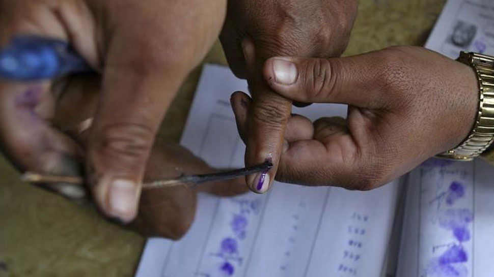 लोकसभा चुनाव 2019: राजस्थान की 13 सीटों पर शुरुआती चरण में कमजोर मतदान लोकसभा चुनाव 2019: राजस्थान की 13 सीटों पर शुरुआती चरण में कमजोर मतदान