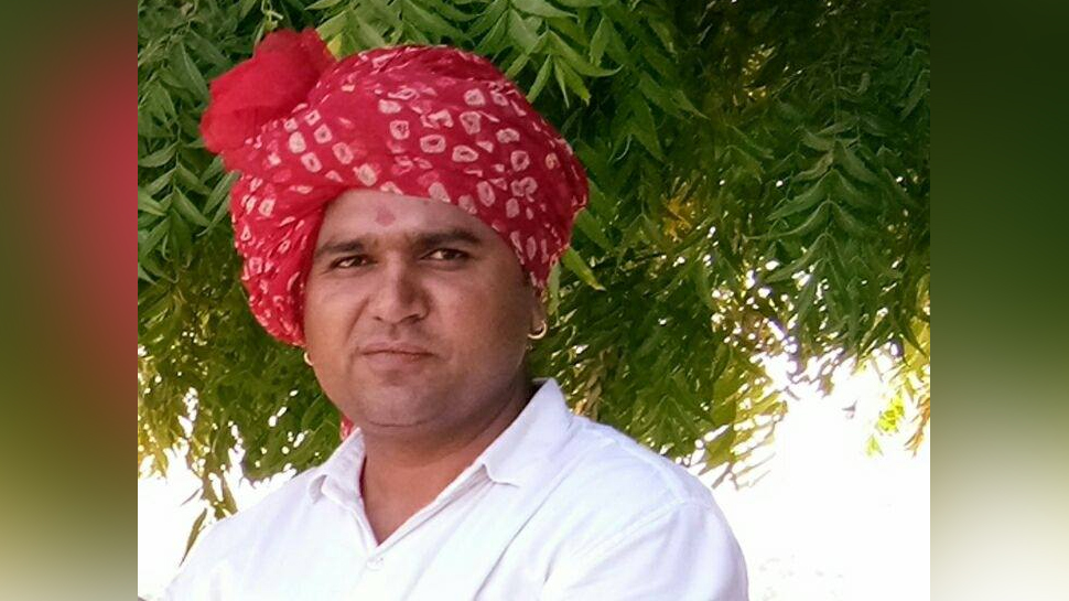 मध्य प्रदेशः BJP विधायक के बेटे ने वकील को दी जिंदा जलाने की धमकी, शिकायत दर्ज मध्य प्रदेशः BJP विधायक के बेटे ने वकील को दी जिंदा जलाने की धमकी, शिकायत दर्ज