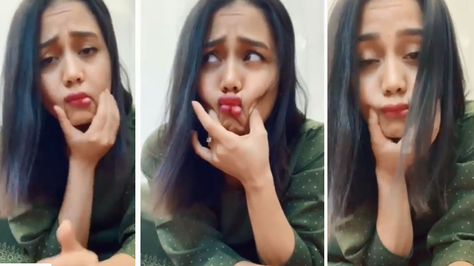 VIDEO: नेहा कक्कड़ ने फिर किया अपनी अदाओं से घायल, 41 लाख से ज्यादा मिले व्यूज!