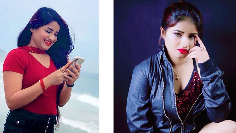 सोशल मीडिया सेंसेशन बनीं सुप्राजा संकू, वकालत के बाद मॉडलिंग को बनाया करियर