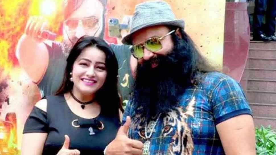 हनीप्रीत ने जमानत के लिए लगाई गुहार, 1 मई को होगी मामले की सुनवाई हनीप्रीत ने जमानत के लिए लगाई गुहार, 1 मई को होगी मामले की सुनवाई