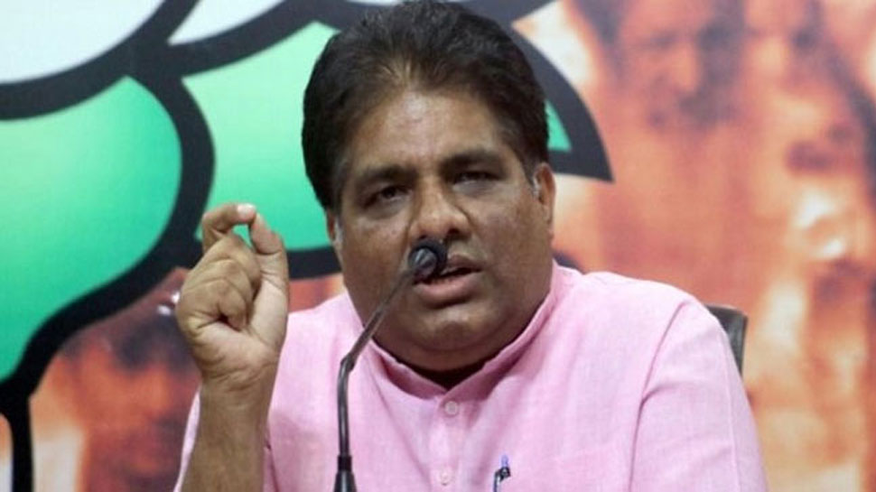 NDA की सौभाग्य योजना ने कर दिया बिहार में 'लालटेन युग' का अंत: भूपेंद्र यादव