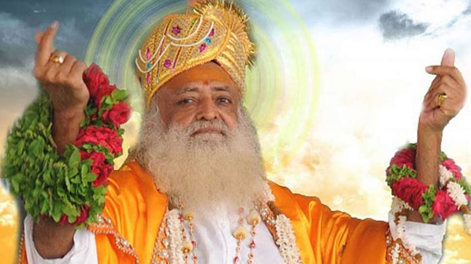 रेप के दोषी आसाराम पर बनेगी बायोपिक, ‘गैंग्स ऑफ वासेपुर’ के प्रोड्यूसर करेंगे निर्माण