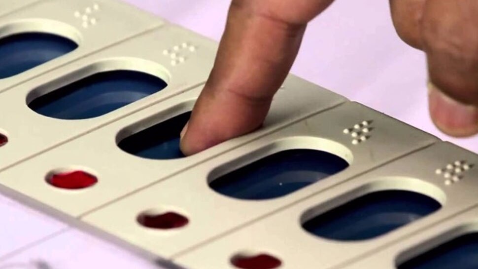 लोकसभा चुनाव 2019: राजस्थान की 13 सीटों पर पहले चरण में हुई 68.17 प्रतिशत वोटिंग
