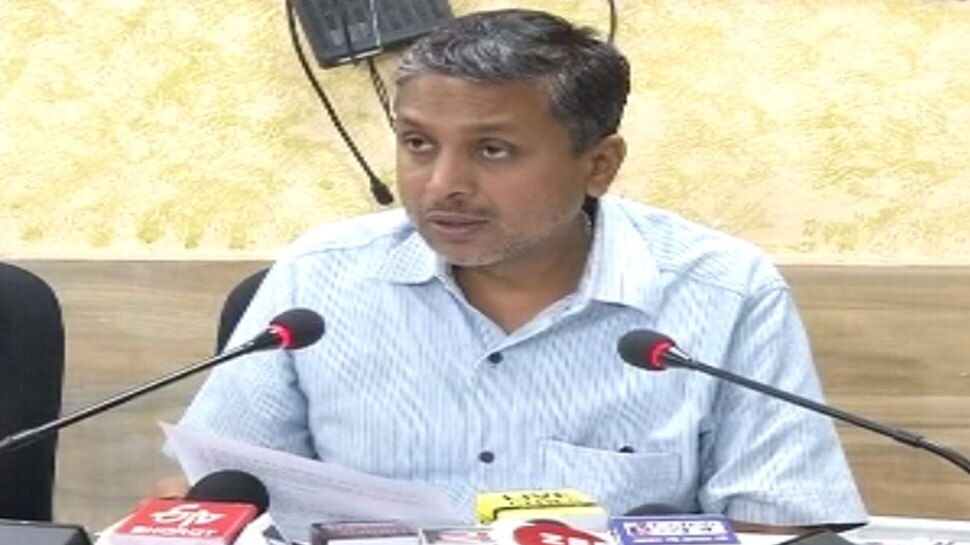 लोकसभा चुनाव 2019: चौथे चरण में बिहार की 5 सीटों पर 58.92 प्रतिशत मतदान, बेगूसराय में सबसे अधिक वोटिंग