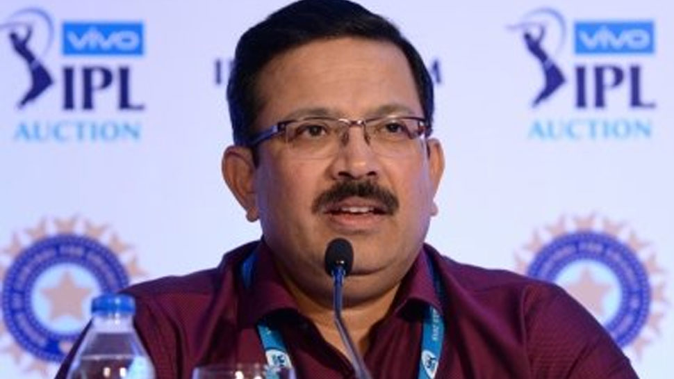 IPL 2019: 'घरेलू मैदान का फायदा मिलना अच्छी बात, गांगुली से बात करेंगे' IPL 2019: 'घरेलू मैदान का फायदा मिलना अच्छी बात, गांगुली से बात करेंगे'