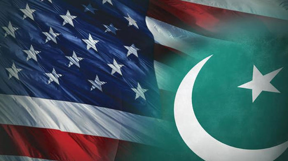 द्विपक्षीय एवं क्षेत्रीय मुद्दों पर अमेरिका और पाकिस्तान के अधिकारियों ने की बातचीत