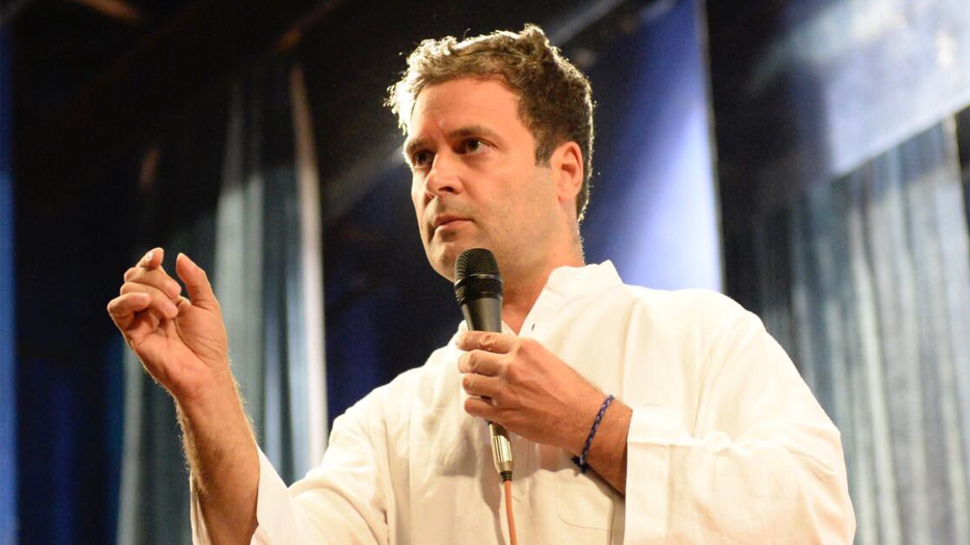 'चौकीदार चोर है' के बयान पर राहुल गांधी ने कोर्ट से नहीं मांगी माफी, सुनवाई कल 'चौकीदार चोर है' के बयान पर राहुल गांधी ने कोर्ट से नहीं मांगी माफी, सुनवाई कल