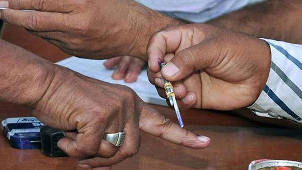 लोकसभा चुनाव का चौथा चरण: मध्य प्रदेश में 67 फीसदी से अधिक हुआ मतदान 