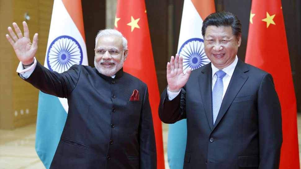 चीन के सरकारी मीडिया की भविष्यवाणी, PM मोदी का दोबारा सत्ता में लौटना तय चीन के सरकारी मीडिया की भविष्यवाणी, PM मोदी का दोबारा सत्ता में लौटना तय