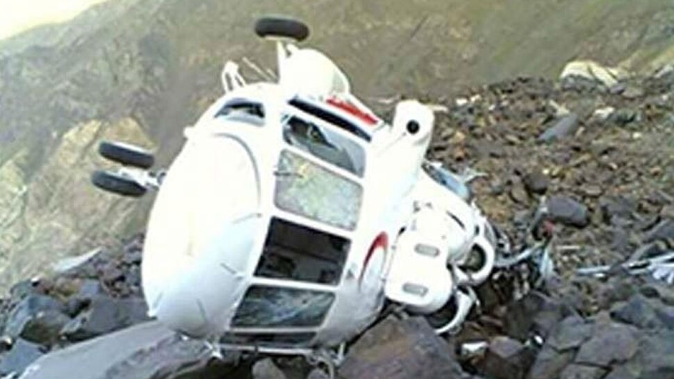 अमेरिका के होनोलुलु उपनगर में हेलीकॉप्टर हादसे में तीन लोगों की मौत