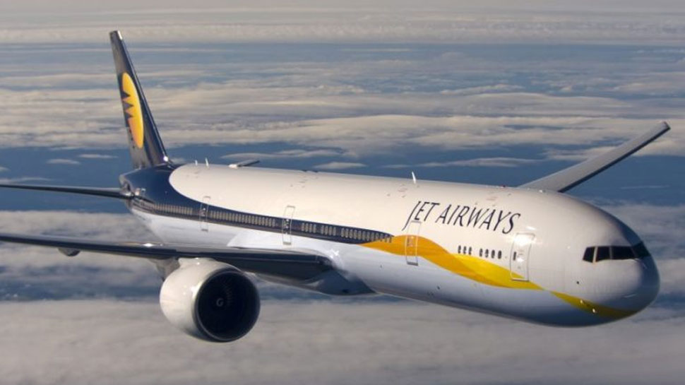 Jet Airways संकट का दिख रहा असर, एविएशन सेक्टर में सैलरी आधी हुई