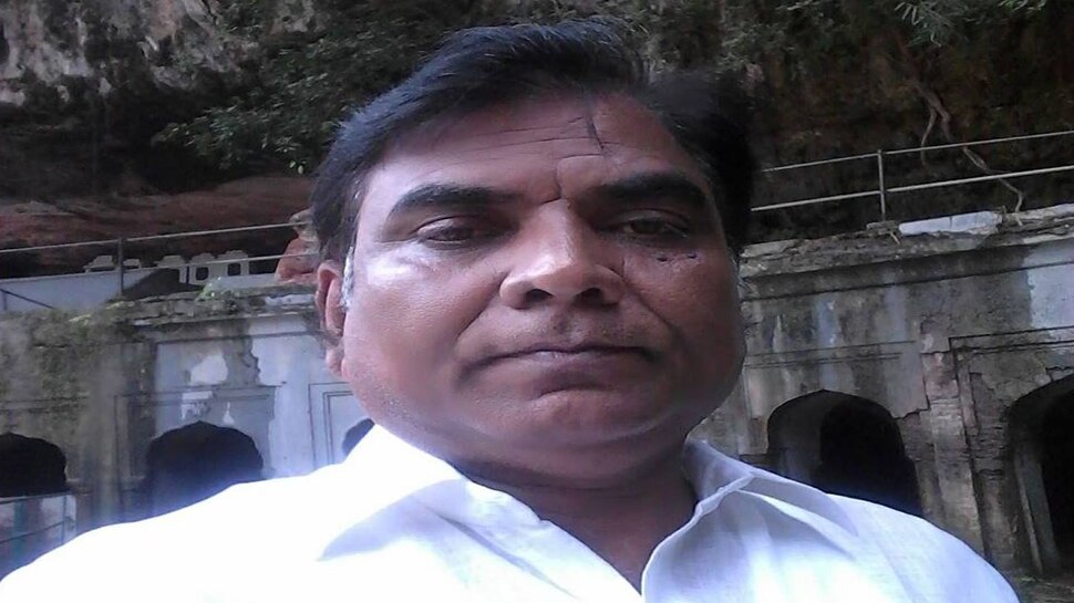 दरभंगा : JDU से इस्तीफा देंगे हायाघाट विधायक अमरनाथ गामी, पार्टी से चल रहे थे नाराज