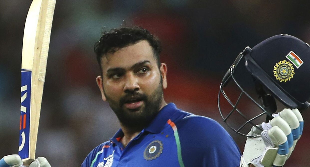 VIDEO: बर्थडे बॉय रोहित शर्मा की इस पारी को IPL ने किया याद, लगाया था शानदार शतक