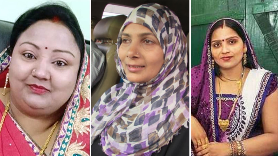 बिहार : पत्नी को 'दंगल' में उतारकर बाहुबलियों ने रोचक बना दी है लोकसभा चुनाव की लड़ाई