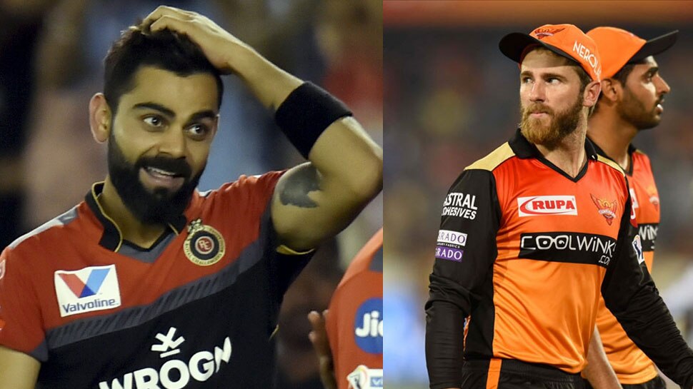 IPL 2019: जानिए कैसे तीखी और दिलचस्प होती जा रही है प्लेऑफ की जंग