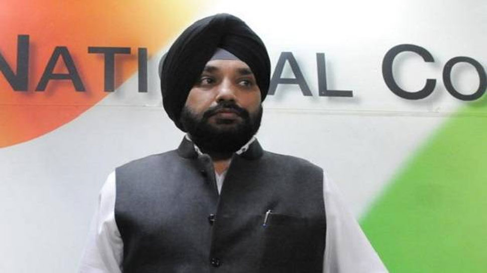 AAP का 'बेइंतहा लालच' गठबंधन पर बातचीत नाकाम होने के लिए जिम्मेदार: अरविंदर सिंह लवली AAP का 'बेइंतहा लालच' गठबंधन पर बातचीत नाकाम होने के लिए जिम्मेदार: अरविंदर सिंह लवली