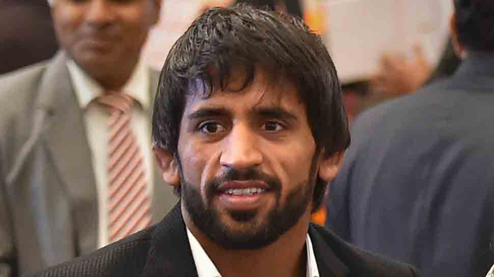 अमेरिका के मेडिसन स्क्वेयर पर कुश्ती लड़ने वाले पहले भारतीय बनेंगे बजरंग, मांगा Support