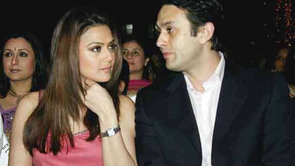पुलिस ने वाडिया के खिलाफ 200 पेज की चार्जशीट दाखिल की थी Ness Wadia and Preity Zinta's love-hate story